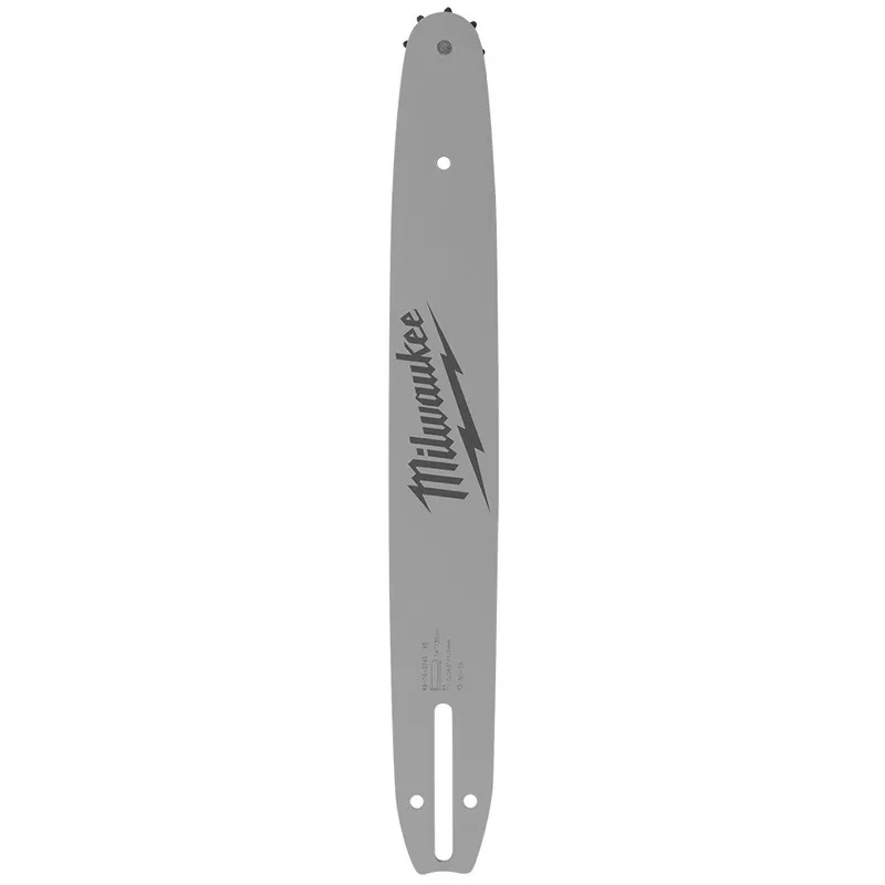 Milwaukee 14" Top Handle Chainsaw Guide Bar