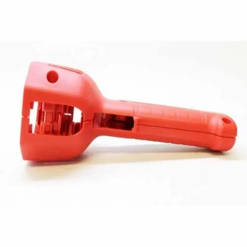 Milwaukee Kit Superhawg Nylon Handle Halvs