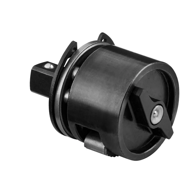 Milwaukee M12 FUEL 1/4 in. Low Profile Anvil Assembly Replacement Accessory (1 Pack)