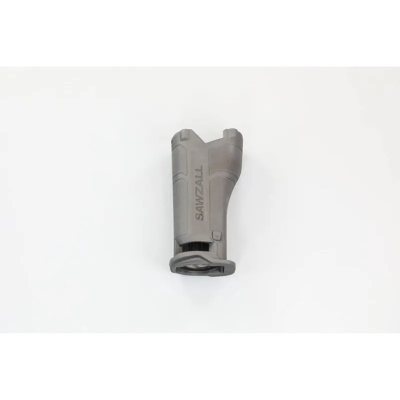 Milwaukee Replacement Rubber Boot for 2821-20 Sawzall (1 Each)