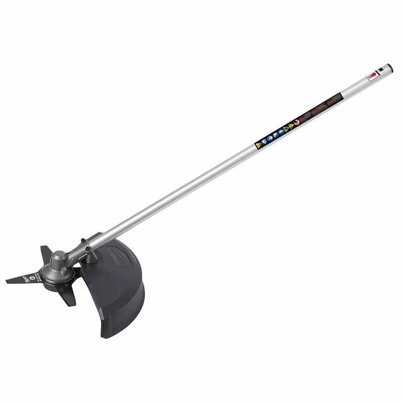 Milwaukee M18 Fuel Quik-Lok Brush Cutter Attachment