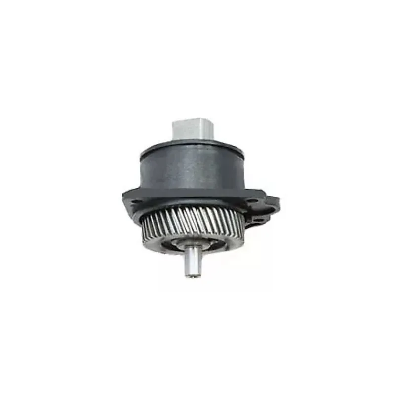 Milwaukee Spindle & Gear Assy