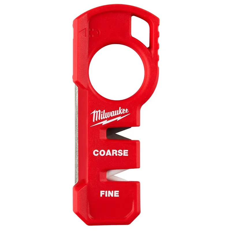 Milwaukee Compact Knife Sharpener