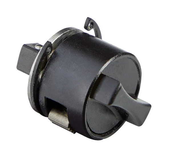 Milwaukee 1/4" High Speed Ratchet Tall Shift Knob Assembly