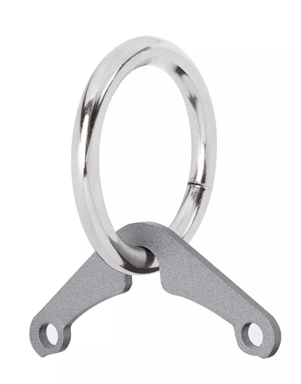 Milwaukee M18 FUEL Mid-Torque Impact Wrench Lanyard Loop