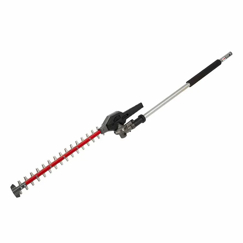 Milwaukee M18 FUEL QUIK-LOK Articulating Hedge Trimmer Attachment (Reconditioned)
