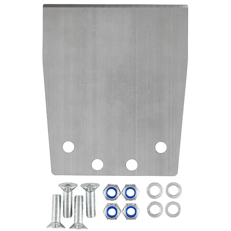Milwaukee SDS MAX SLEDGE Floor Scraper Replacement Kit