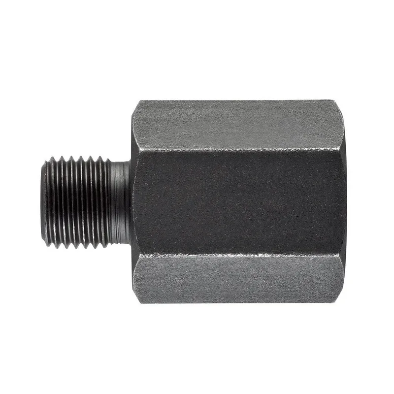 Milwaukee Caulk Gun Nozzle - Black