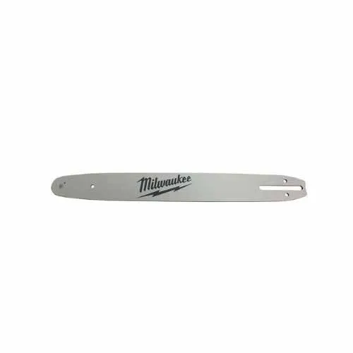 Milwaukee Replacement 16" Chain Saw Bar for 2727-20