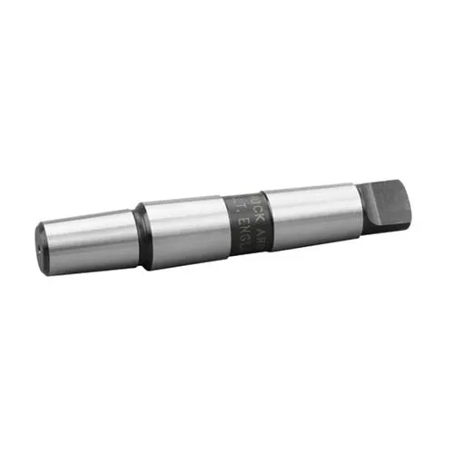 Milwaukee #3 Morse Taper Socket to 3/4" Chuck
