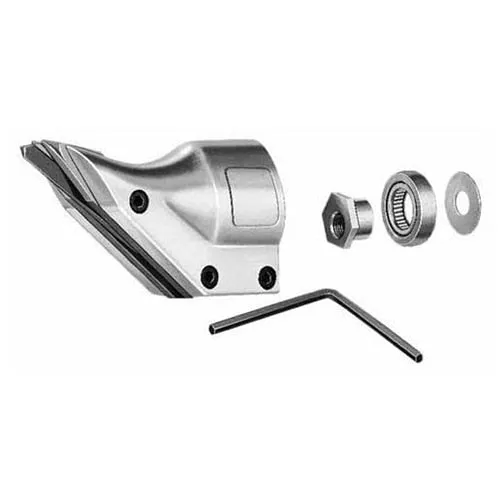 Milwaukee Shear Head Assembly 18 Gauge
