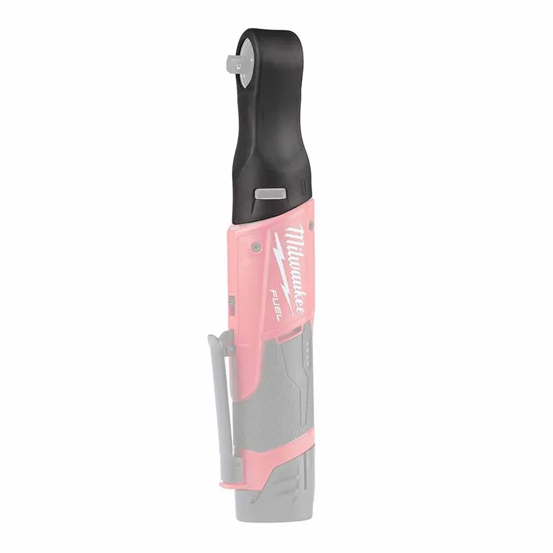 Milwaukee M12 Fuel 3/8" Ratchet Protective Boot
