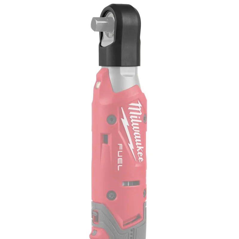 Milwaukee M12 FUEL 3/8 Inch Ratchet Protective Boot for 3053-20 Compatibility