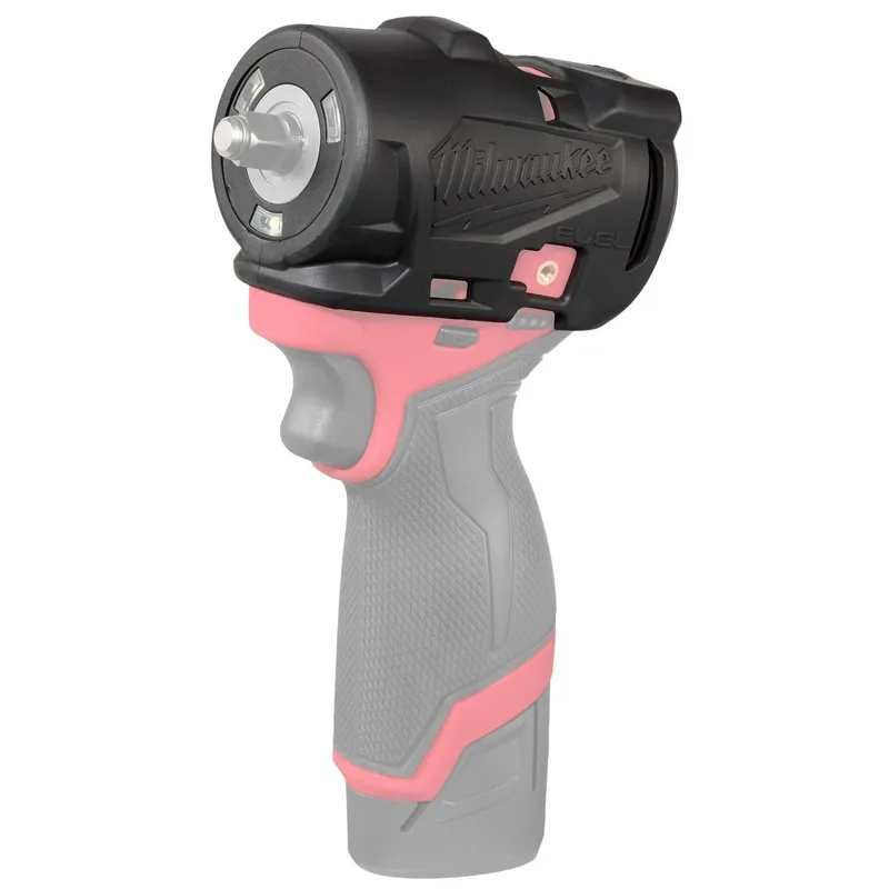 Milwaukee M12 FUEL Subcompact Impact Wrench Protective Boot