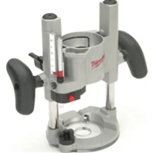 Milwaukee Router Plunge Base Assembly