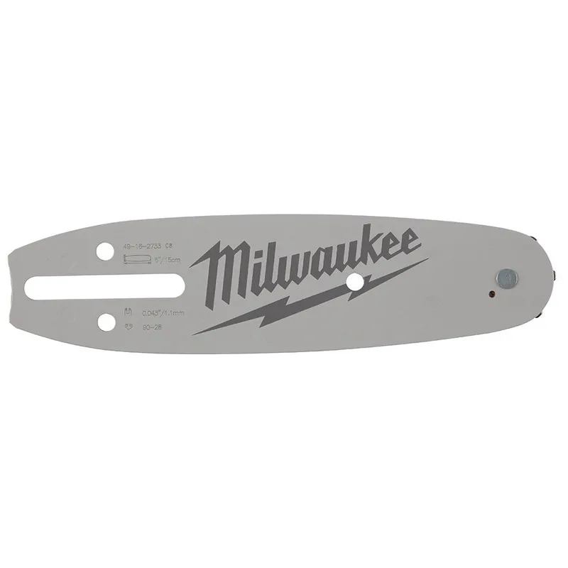 Milwaukee 6" Guide Bar