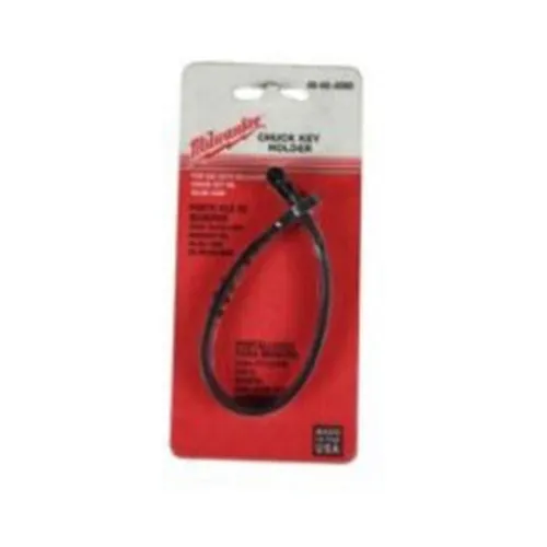 Milwaukee Chuck Key Holder
