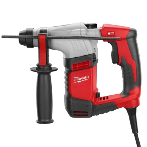 Milwaukee 5/8" SDS Plus Rotatry Hammer
