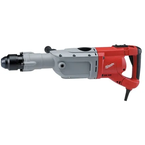 Milwaukee 2" SDS-max Rotary Hammer
