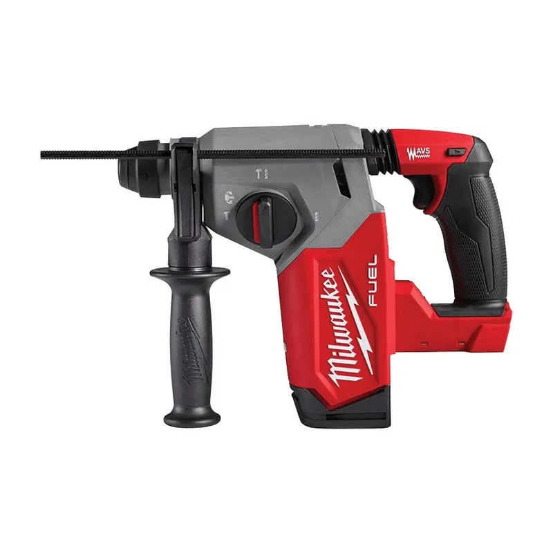 M18 FUEL 1 INCH SDS PLUS HAMMER DRILL
