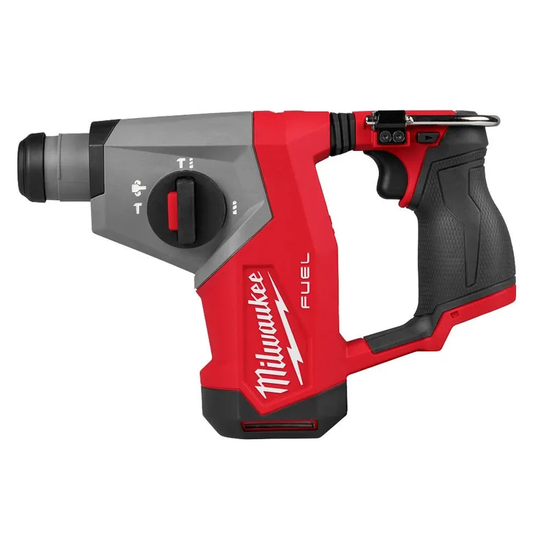 Milwaukee M12 FUEL 5/8" SDS Plus Rotary Hammer