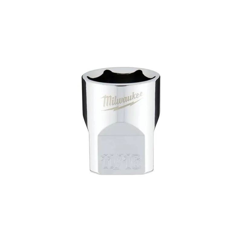 Milwaukee SAE Sockets