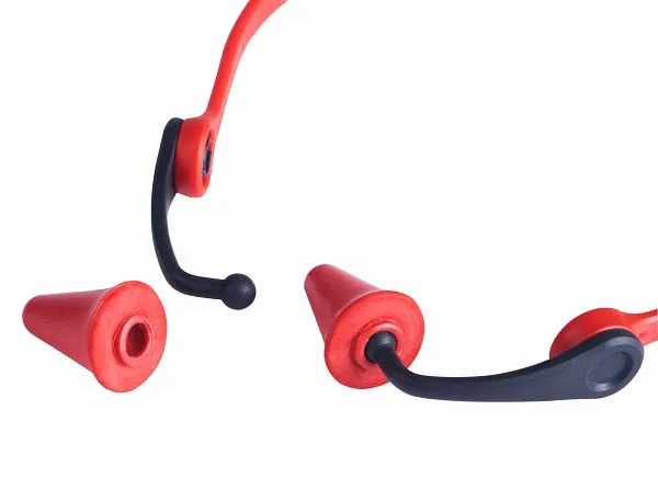 Milwaukee Banded Ear Plugs