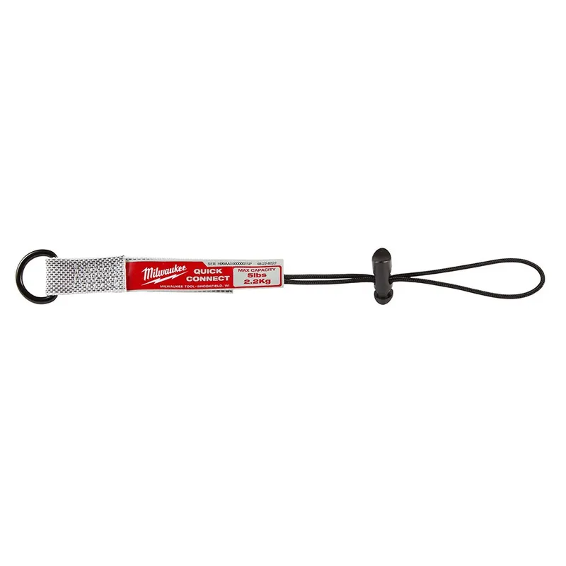 Milwaukee 3 Piece 5 lb 11.3" Small Quick-Connect Accessory Set