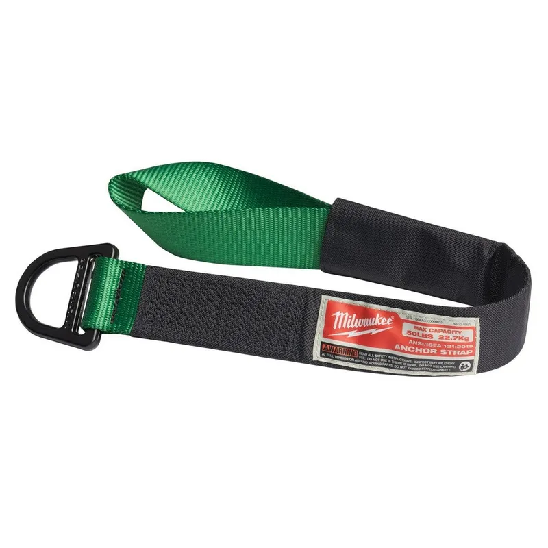 Milwaukee 50LBS Anchor Strap