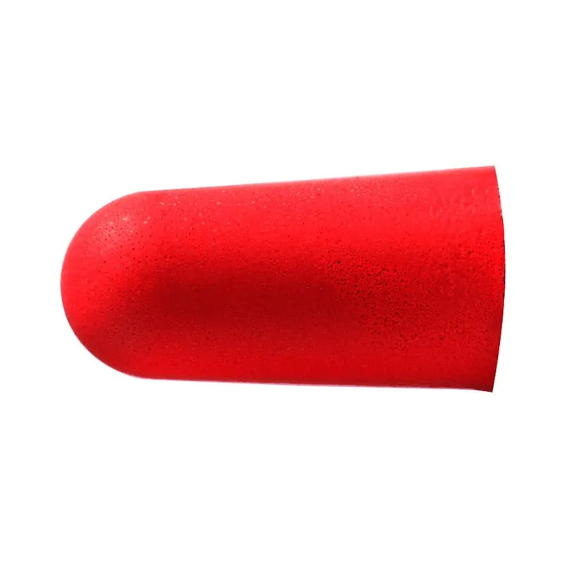 Milwaukee Uncorded Ear Plugs, NRR 32db, Disposable, 100 Individually Sealed Pairs