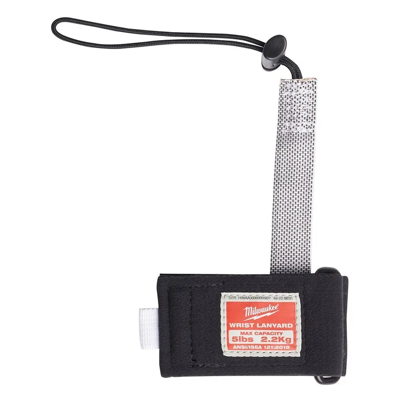 Milwaukee 5LBS Wrist Lanyard