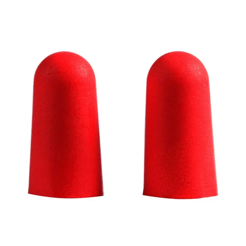 Milwaukee Uncorded Ear Plugs, NRR 32db, Disposable, 10 Pairs, Resealable Pouch