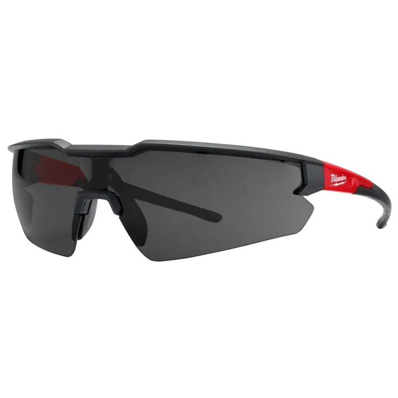TINTED SAFETY GLASSES