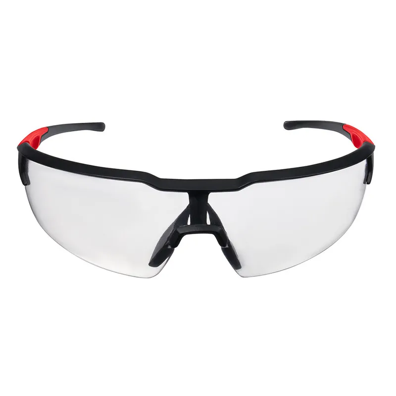 Milwaukee Clear Safety Glasses