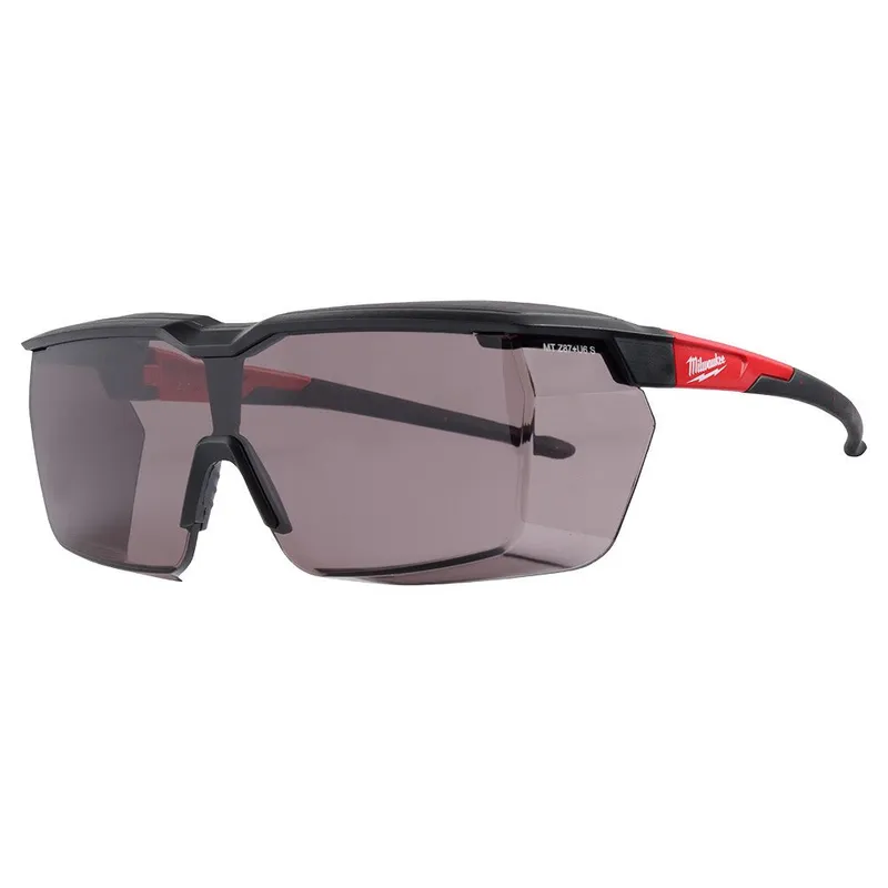 Milwaukee Over the Glasses - Tinted Dual Coat Lenses