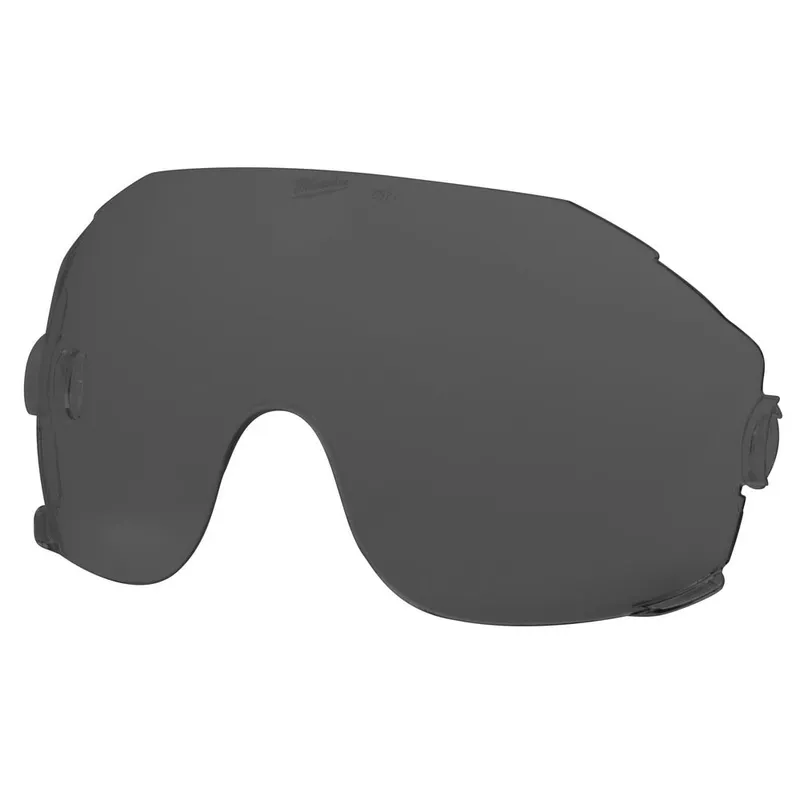 Milwaukee 10pk Tinted Eye Visor Replacement Lenses