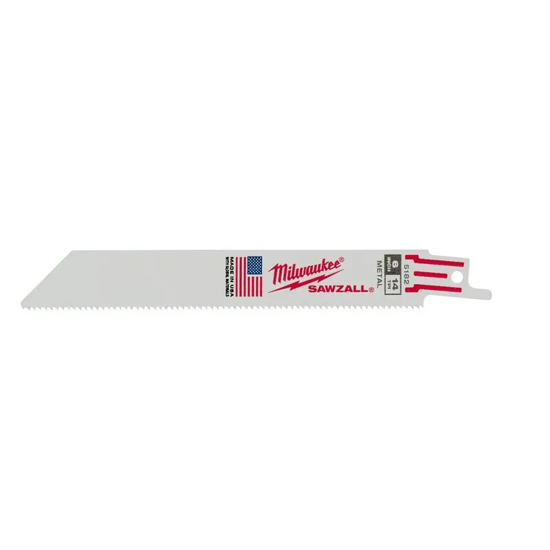 SUPER SAWZALL BL 14T 6LG (5PK)