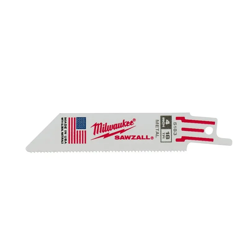 SUPER SAWZALL BL 18T 4LG (5PK)