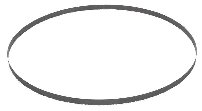 Milwaukee 10/14 TPI Standard / Deep Cut Portable Band Saw Blade