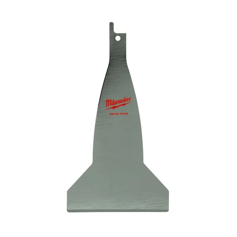 Milwaukee 3-Inch Scraper Blade