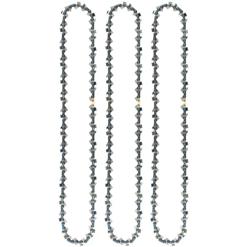 Milwaukee 14" .325" LOW PROFILE Pitch, .043" Gauge Saw Chain - 3 PK