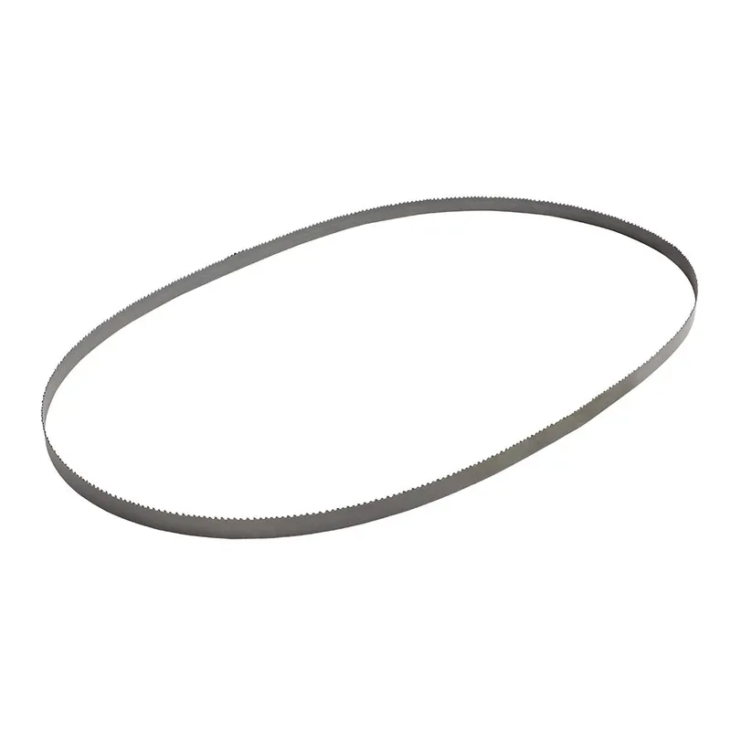 Milwaukee Extreme 35-3/8" 12/14TPI Bimetal Compact Bandsaw Blade