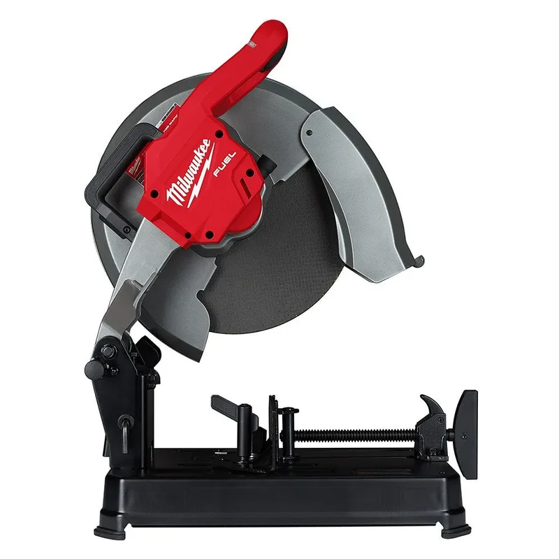 Milwaukee M18 Fuel 14" Abrasive Chop Saw (Bare)