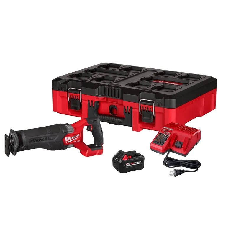 Milwaukee Saws