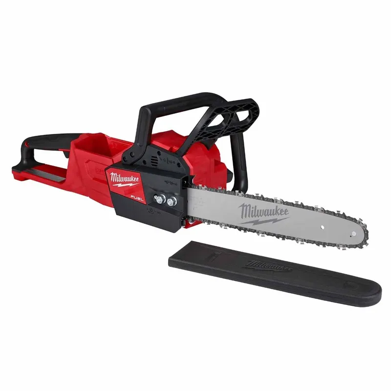 Milwaukee M18 FUEL 14" CHAINSAW, Bare Tool