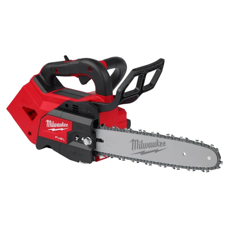Milwaukee M18 FUEL 12" Top Handle Chainsaw, Bare Tool