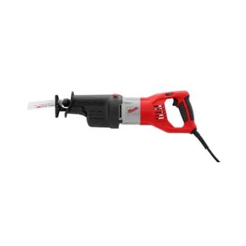 Milwaukee 15.0 Amp Super Sawzall Recip Saw