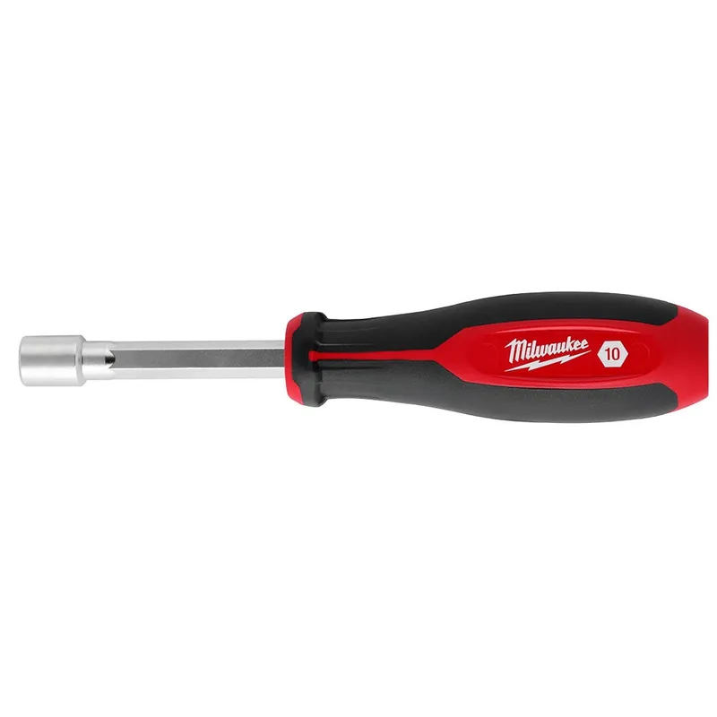 Milwaukee 10mm HollowCore Magnetic Nut Driver