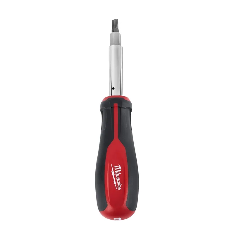 11 IN 1 SCREWDRIVER
