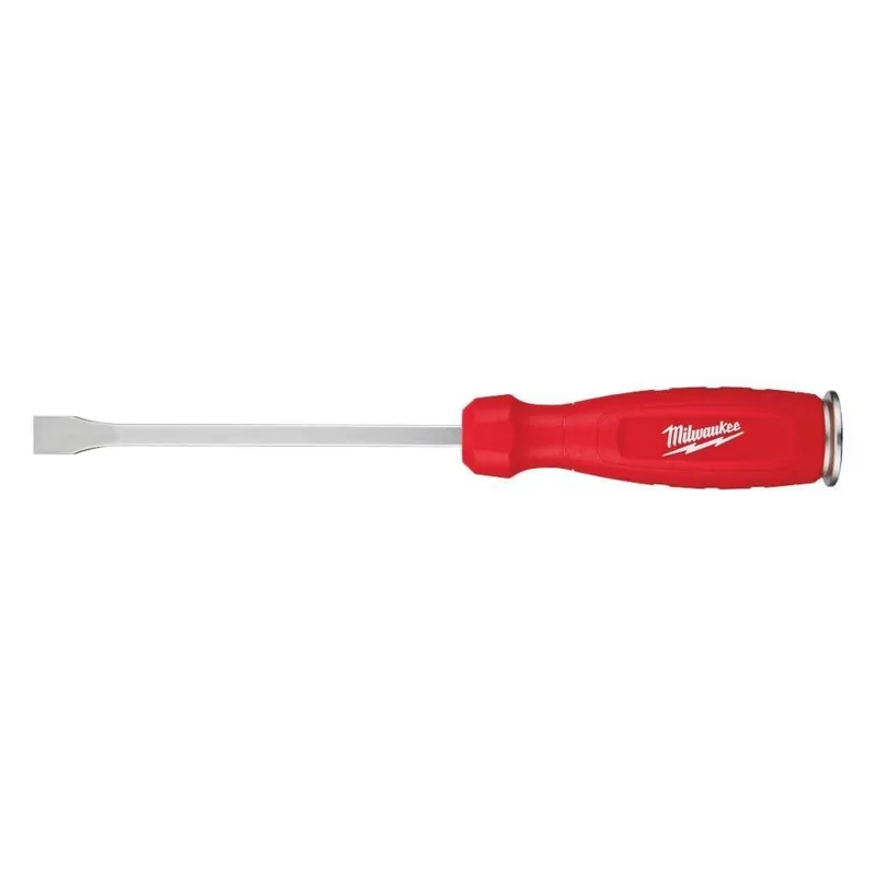 Milwaukee Straight Blade Demolition Driver